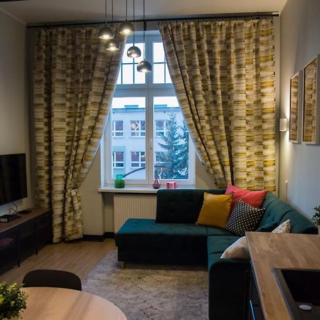 Apartament Ralf By Rentoom Torun Exterior photo