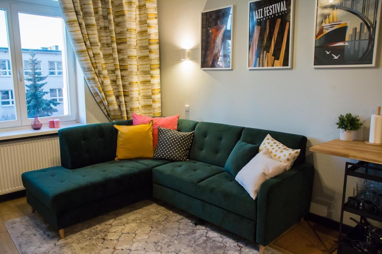 Apartament Ralf By Rentoom Torun Exterior photo
