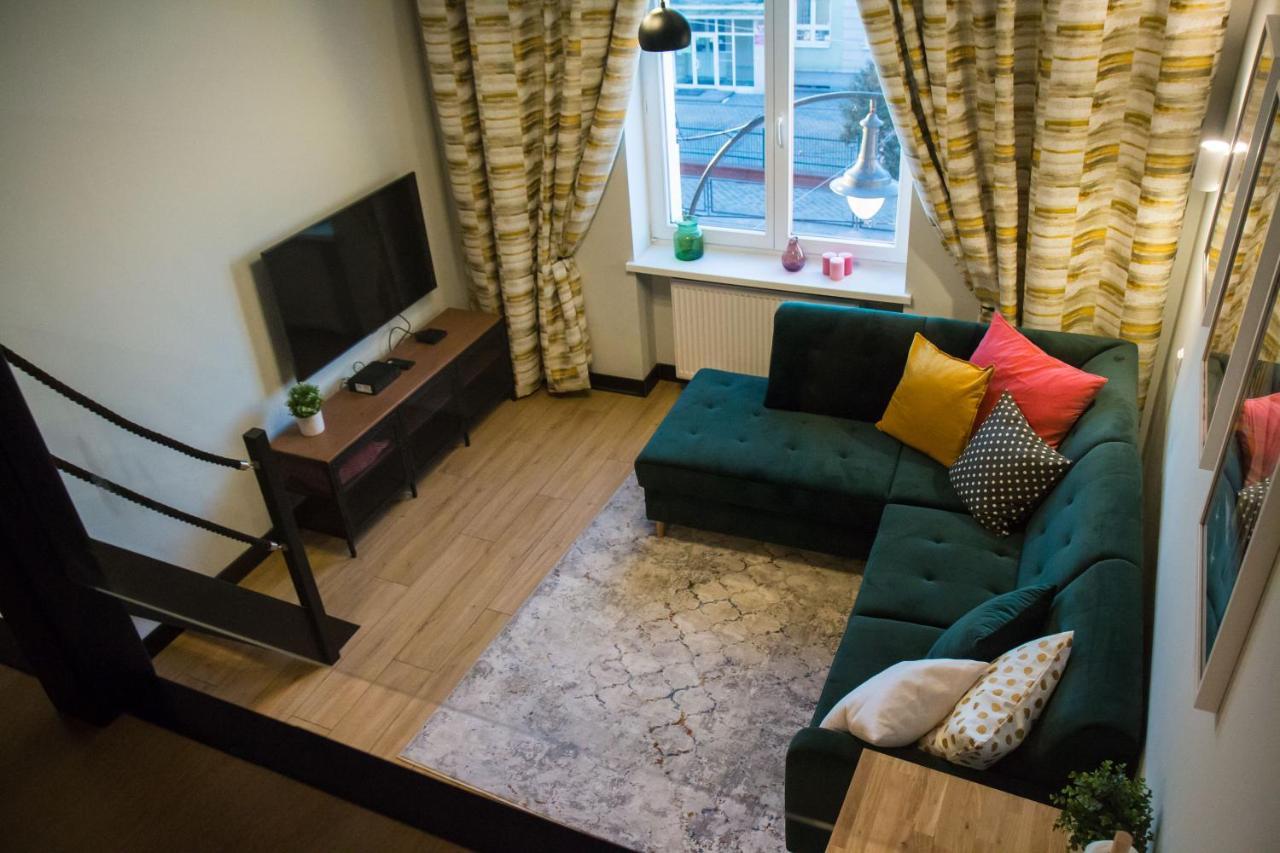 Apartament Ralf By Rentoom Torun Exterior photo